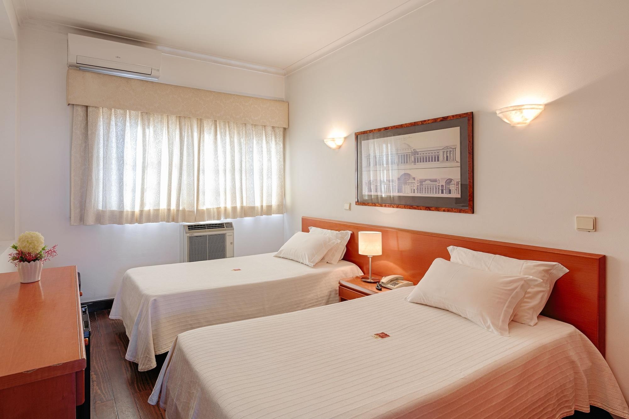 Albergaria Da Se Hostel & Lodge Μπράγκα Εξωτερικό φωτογραφία