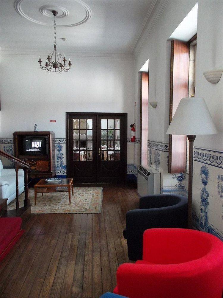 Albergaria Da Se Hostel & Lodge Μπράγκα Εξωτερικό φωτογραφία