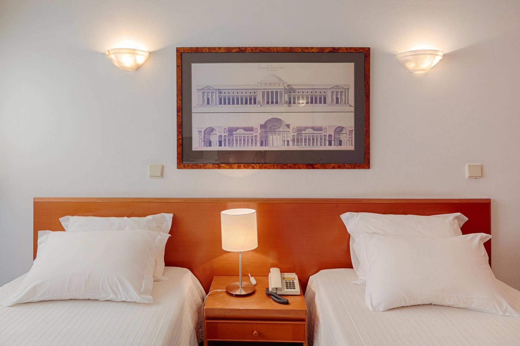 Albergaria Da Se Hostel & Lodge Μπράγκα Εξωτερικό φωτογραφία